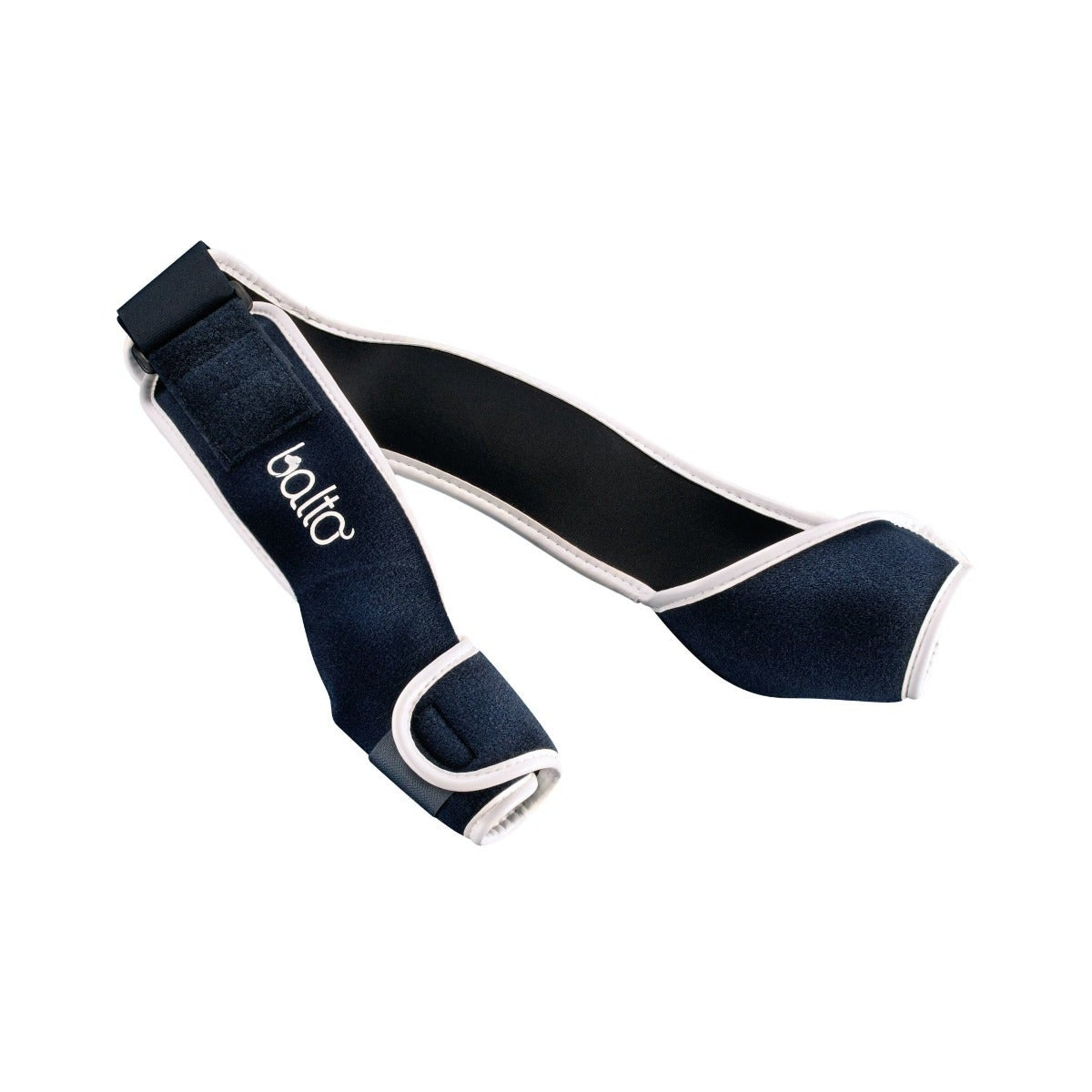 Balto BT Soft Plus Tutore per Gomito Doppio Taglia XL-1
