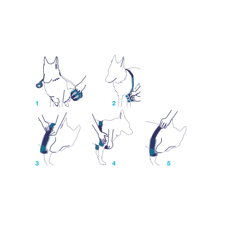 Balto BT Soft Tutore per Gomito Sinistro Taglia M-3