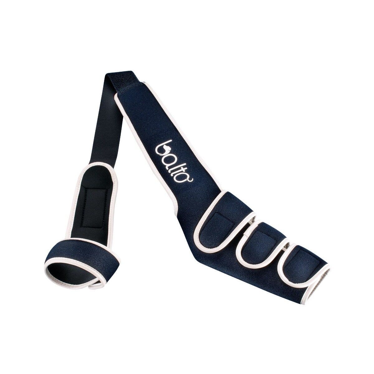 Balto BT Soft Tutore per Gomito Destro Taglia XL-4