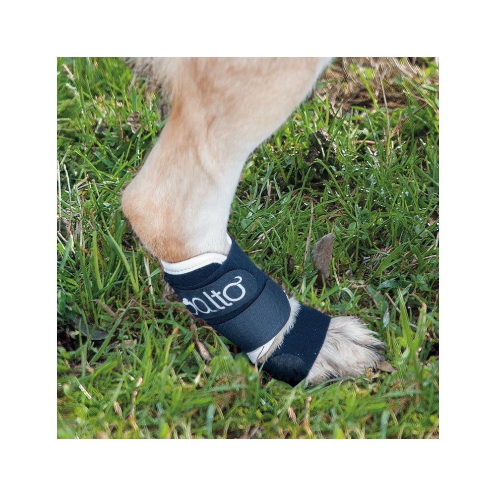 Balto BT Splint Tutore Per Lassità di Carpo o Tarso Taglia XS-4