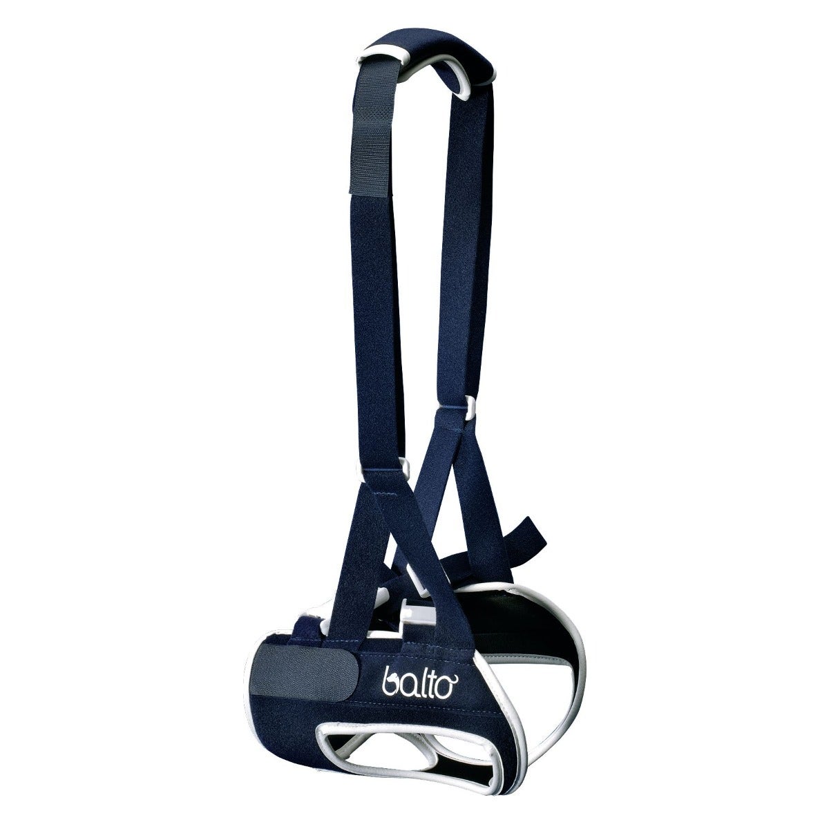 Balto BT Up Sospensore Posteriore Con Maniglia Taglia L-0