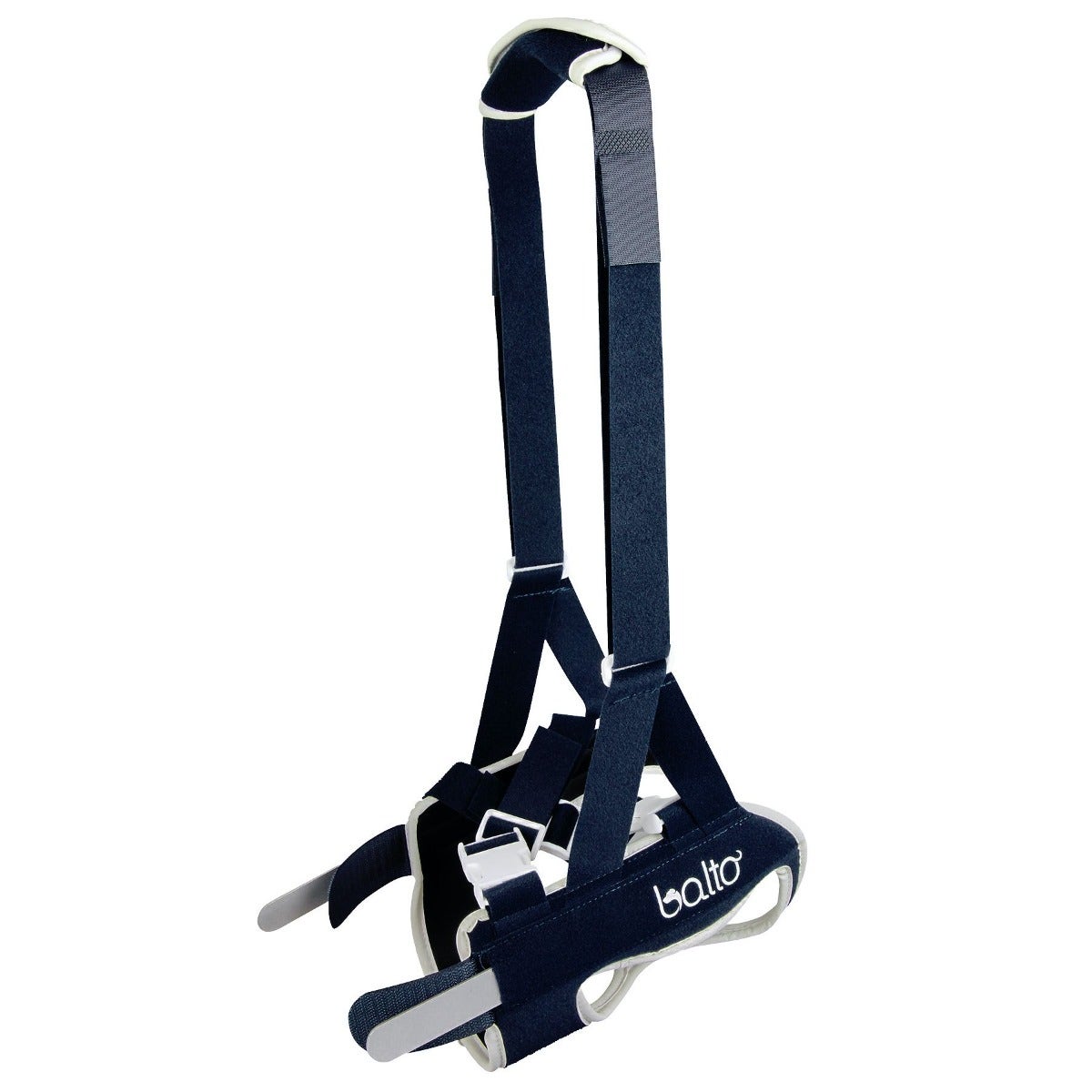 Balto BT Up Sospensore Posteriore Con Maniglia Taglia XS-3