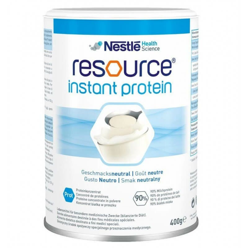 Nestlè Resource Instant Protein 400g-1