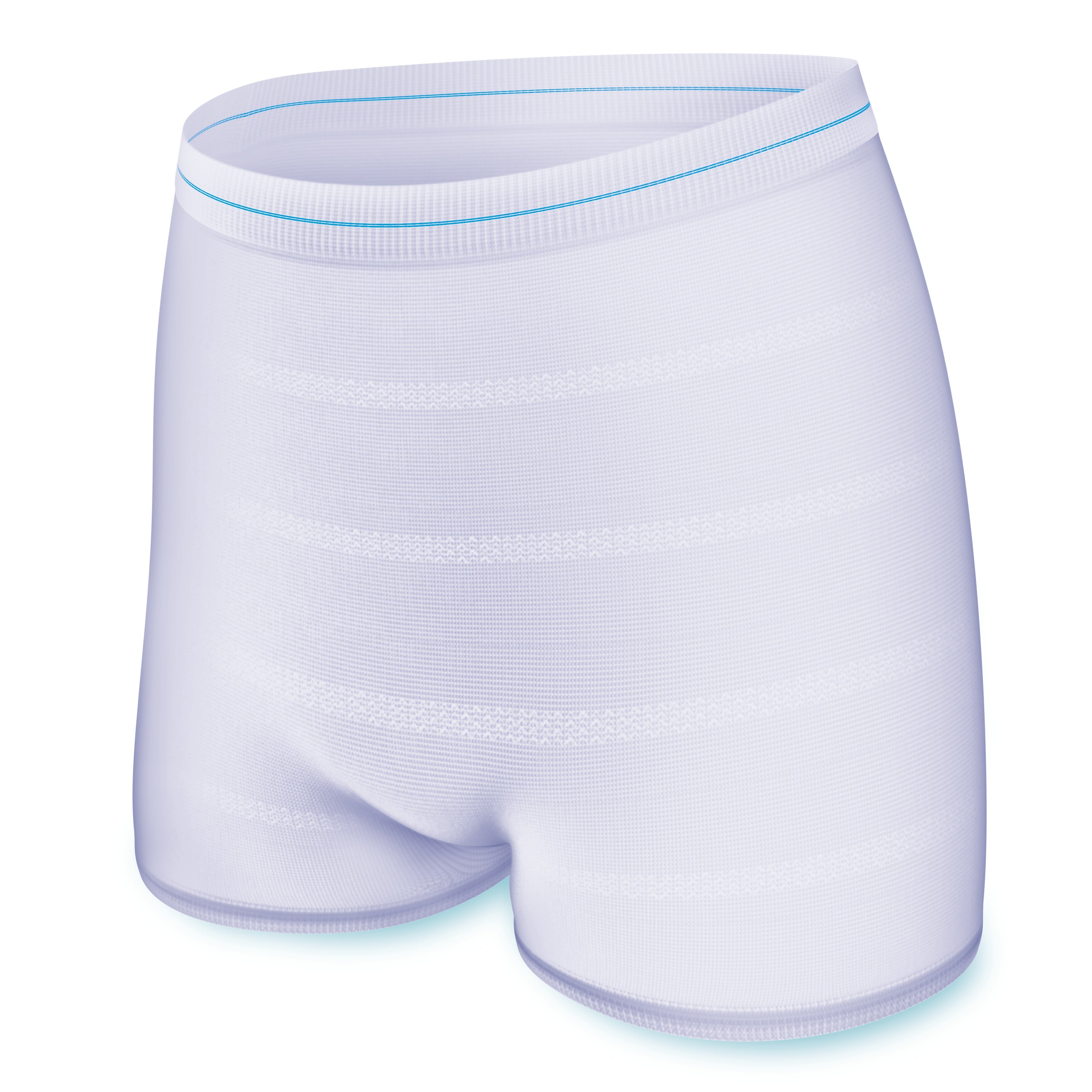 Tena Fix Mutandine Di Fissaggio Taglia XXL 5 Pezzi-6