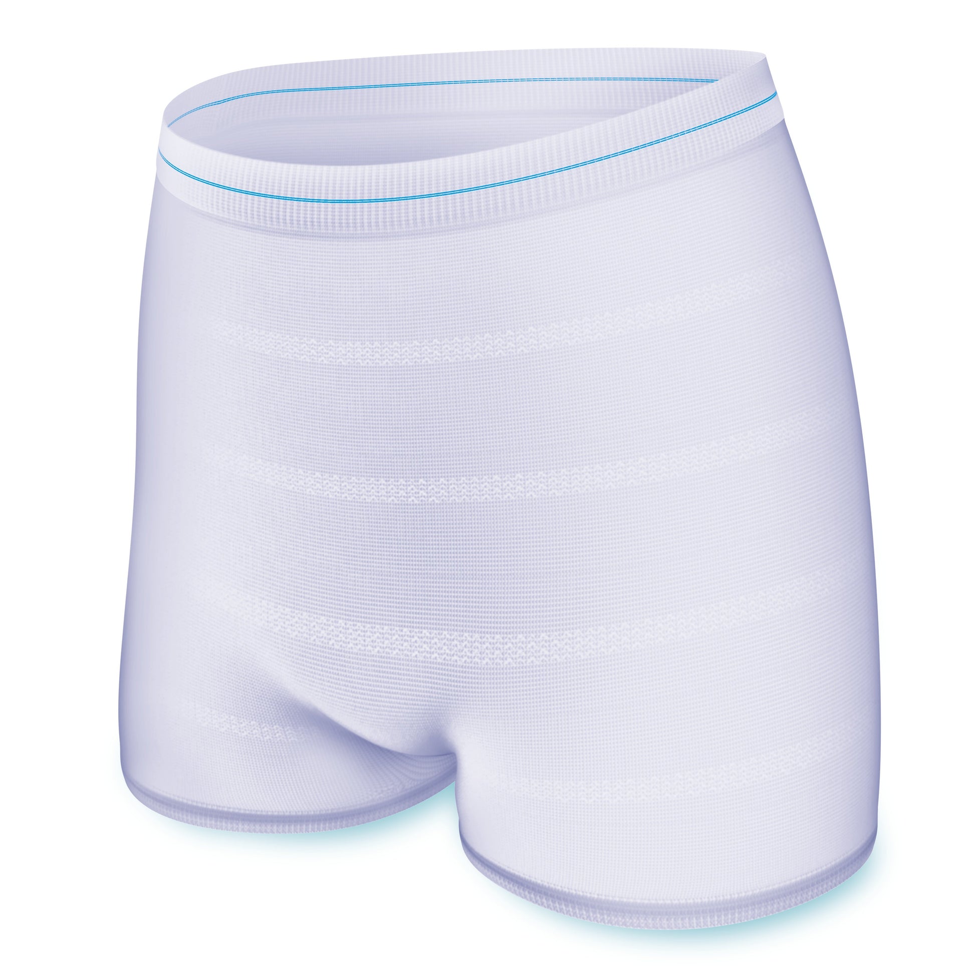 Tena Fix Mutandine Di Fissaggio Taglia XL 5 Pezzi-5