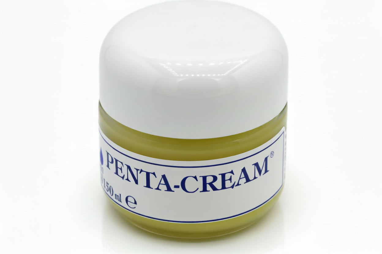 Penta Cream 50ml-1