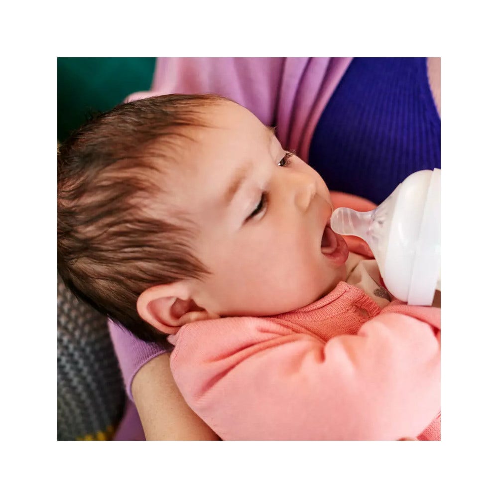 Philips Avent Biberon Natural 60ml-4