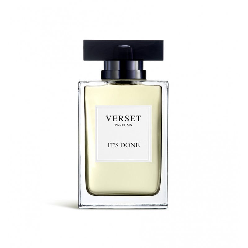 Verset It's Done Edp Pour Homme 100ml-2
