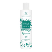 Dr Taffi Bagnoschiuma Cotone Muschio Bianco Bio 250ml-1