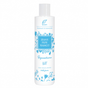 Dr Taffi Bagnoschiuma Jeans Pepe Bianco Bio&Vegan 250ml-1