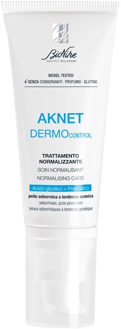 Bionike Aknet Dermocontrol 40ml-4
