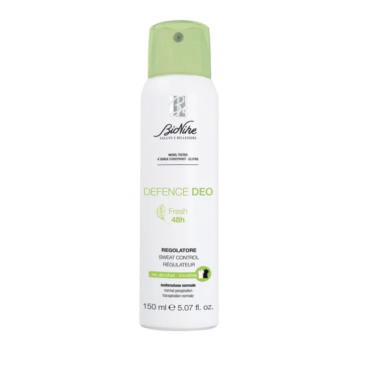 Bionike Defence Deo Fresh Spray 150ml-3