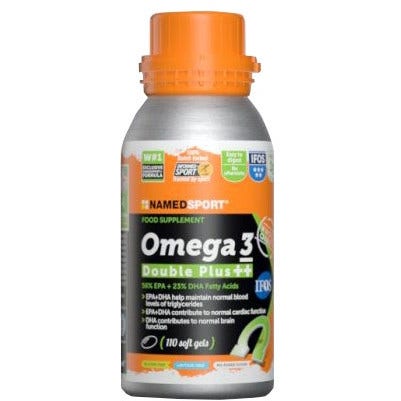 Omega 3 Double Plus 110 Softgel-2