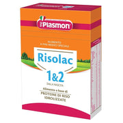 Plasmon Risolac 0M+ Dalla Nascita 350g-5