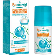 Puressentiel Cryo Pure Roller 75ml  - 2