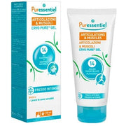 Puressentiel Pure Cryo Gel Freddo Articolazioni E Muscoli 80ml-2