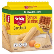 Schar Biscotti Savoiardi Senza Glutine 200g-2