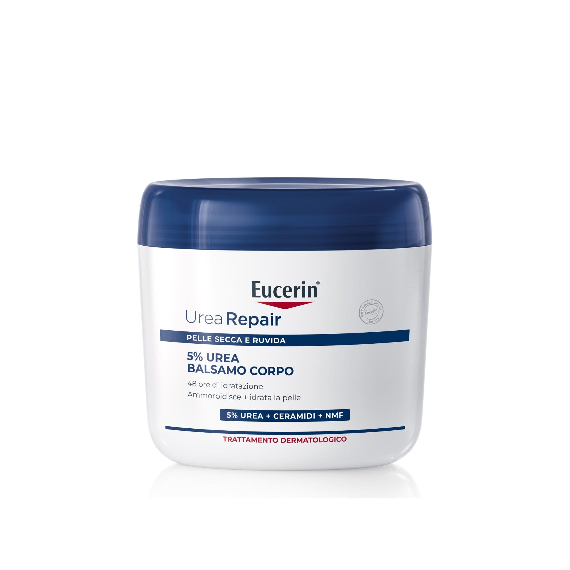 Eucerin UreaRepair Balsamo Corpo 5% Urea 450ml-1