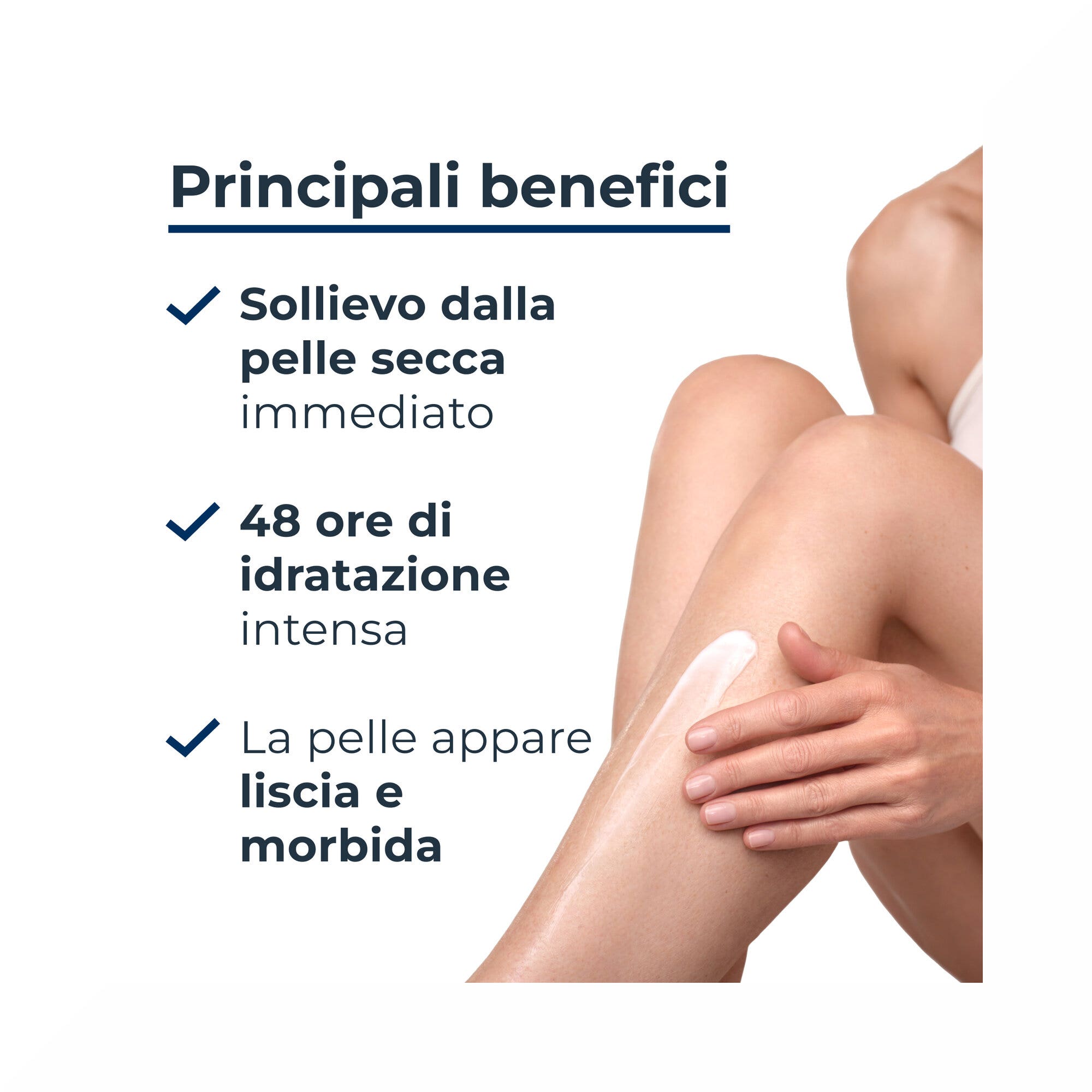 Eucerin UreaRepair Balsamo Corpo 5% Urea 450ml-2