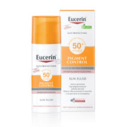 Eucerin Sun Fluido AntiPigment SPF50+ 50ml Protezione Solare-1