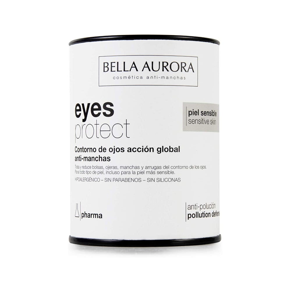 Bella Aurora Depigmentazione Contorno Occhi 15ml-2