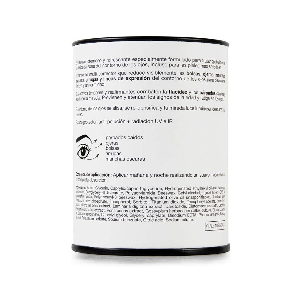 Bella Aurora Depigmentazione Contorno Occhi 15ml-3