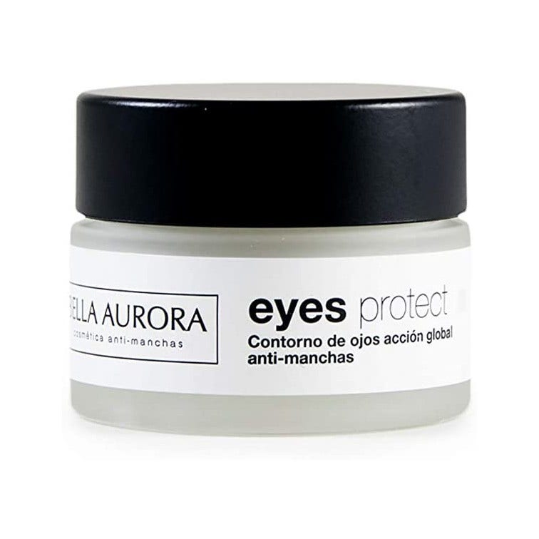 Bella Aurora Depigmentazione Contorno Occhi 15ml-4
