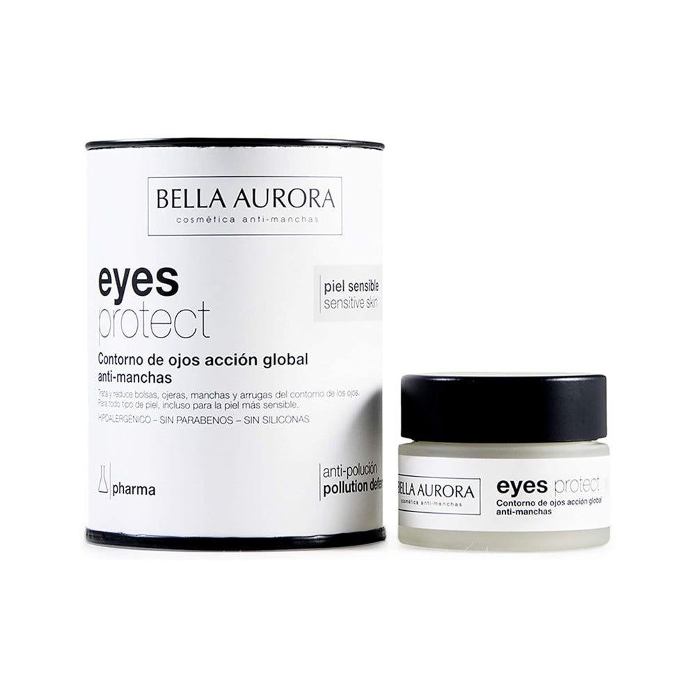 Bella Aurora Depigmentazione Contorno Occhi 15ml-1