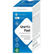 Uromix Fast  60 Capsule-1