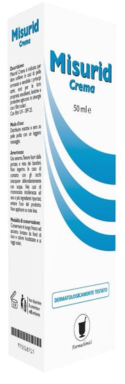 Misurid Crema 50 ml-0