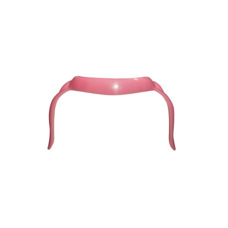 J Bimbi One For All Manici Per Biberon E Tazze Rosa 2 Pezzi-2