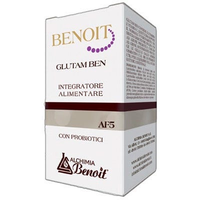 Benoit Glutan Ben 30 Capsule-2