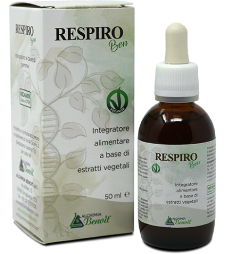 Respiro Ben 50ml-1