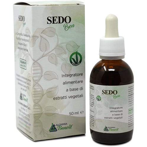 Sedo Ben 50ml-1