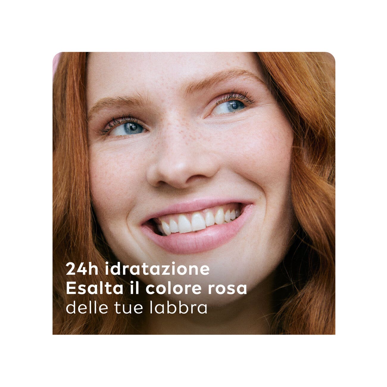 Labello Soft Rosé Burrocacao Labbra Colorato E Idratante Con Estratto Di Rosa 4,8g-2