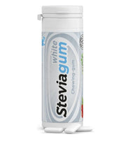 Lemon Pharma Stevia Gum White 30g-1