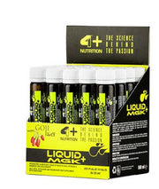 4+ Nutrition Liquid Mgk+ 20 Fiale-1
