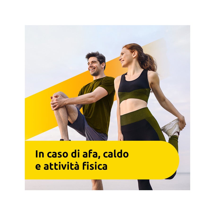 Supradyn Magnesio Potassio 24 Bustine-12