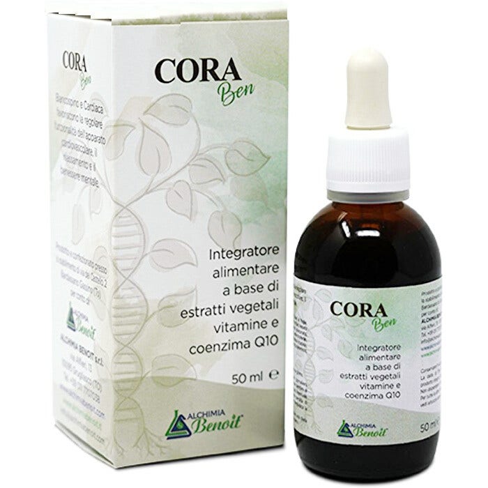 Cora Ben 50ml-1