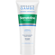 Somatoline Drenante Gambe Cryogel intensivo 200ml-2