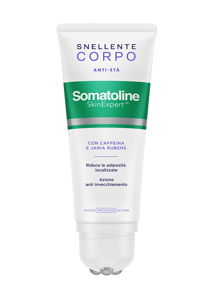 Somatoline Snellente Corpo Anti Età 200ml-4