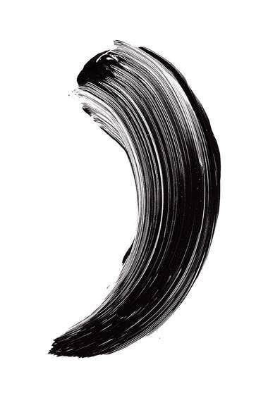 Maybelline New York Volum Express Classic Mascara Black -2