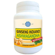Bodyline Ginseng Indiano Ashwagandha 60 Capsule-2