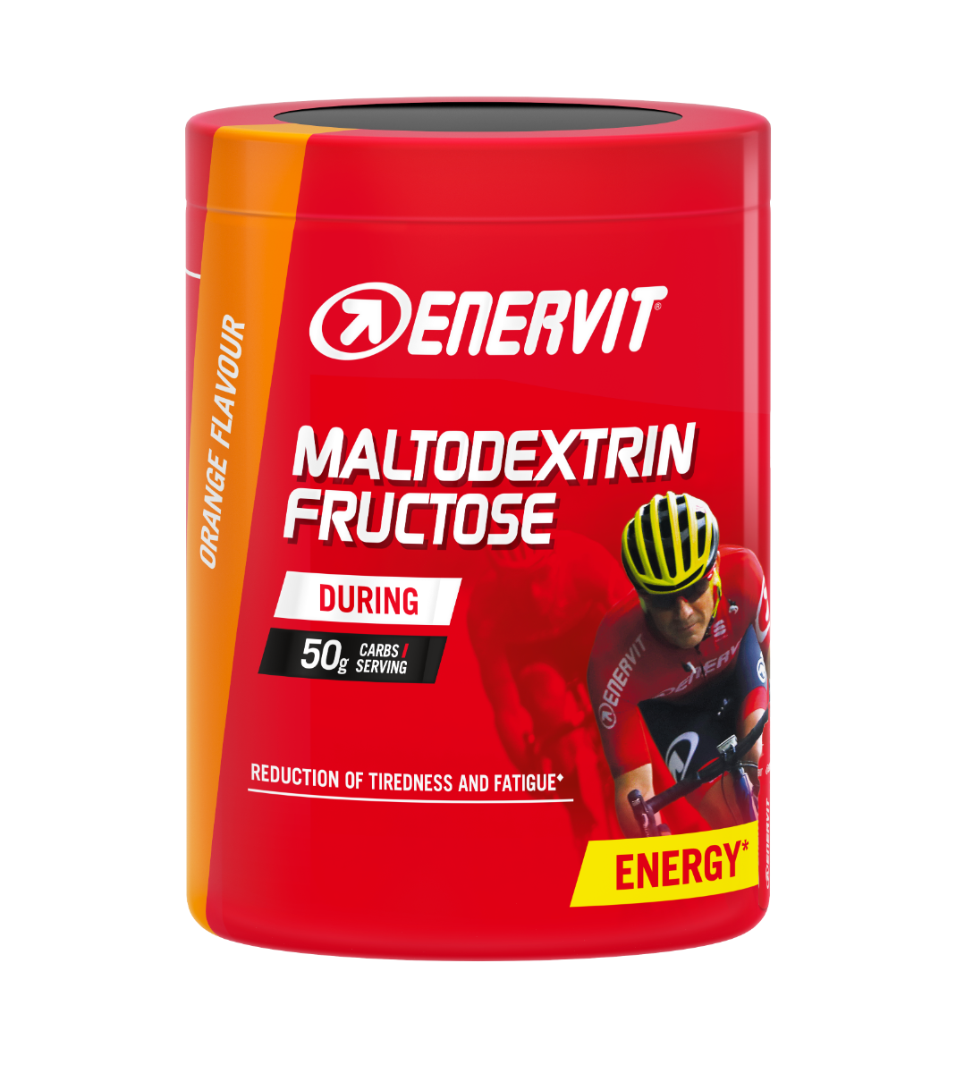Enervit Sport Maltoextrin Fructose 500g-2