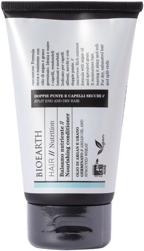 Bioearth Balsamo Nutriente 250ml-1