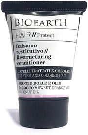 Bioearth Hair Balsamo Restitutivo 150ml-1