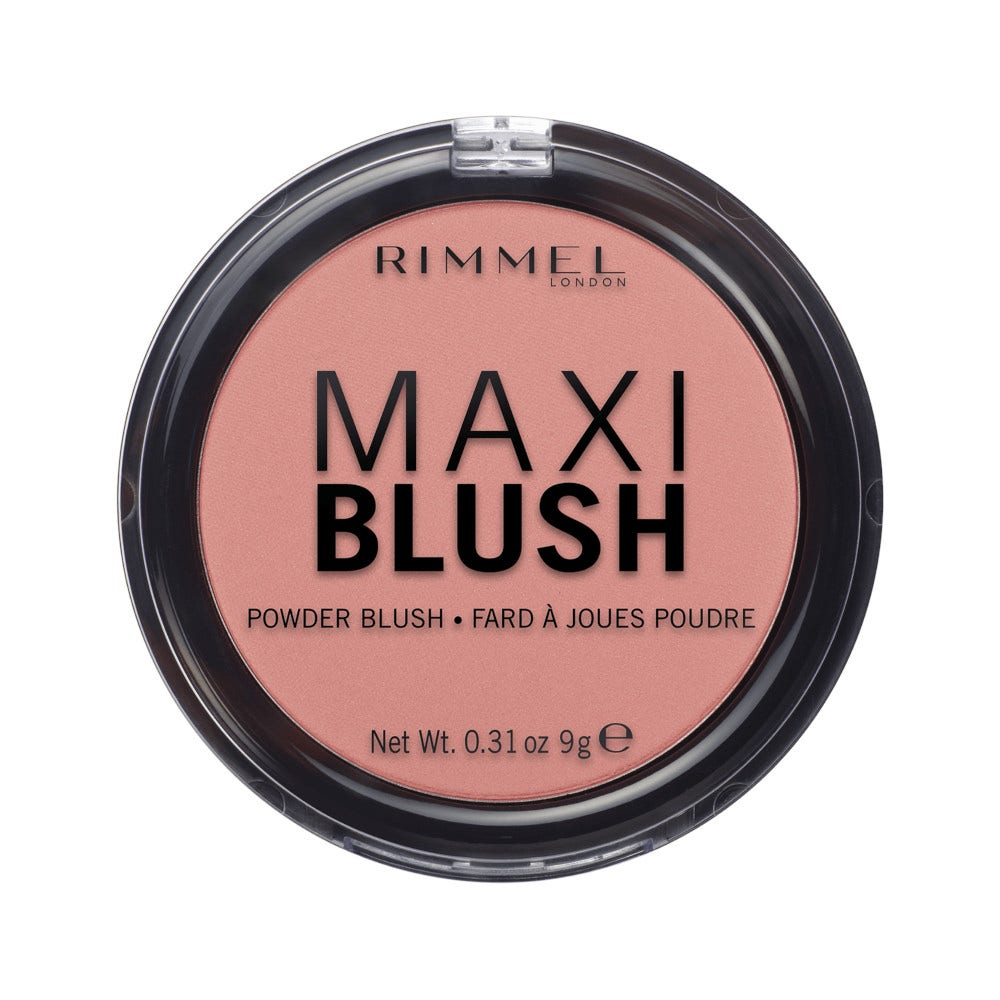Rimmel Fard In Polvere Maxi Formato 006 Exposed-1