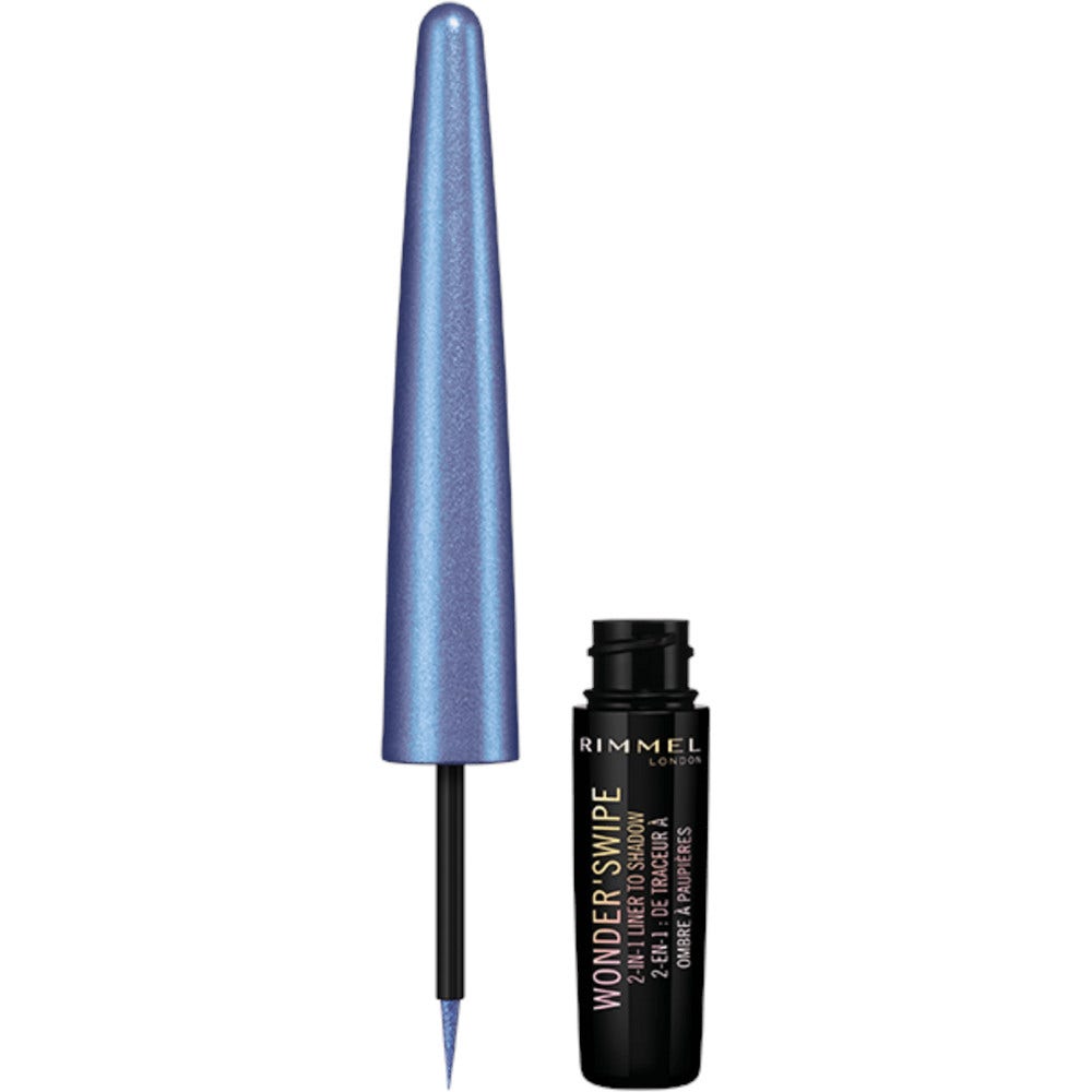 Rimmel Eyeliner&Ombretto Wonder'Swipe 2In1 007 Crave Me-1