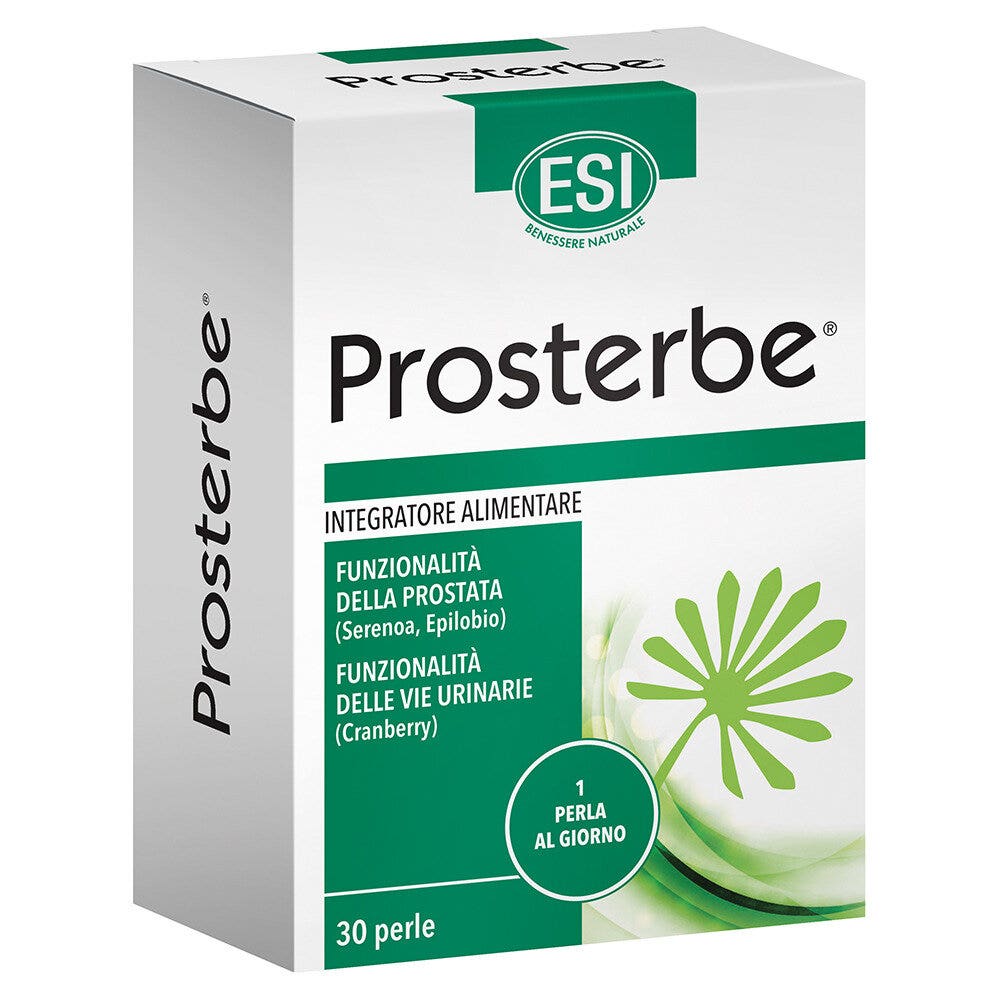 Esi Prosterbe 30 Perle-1