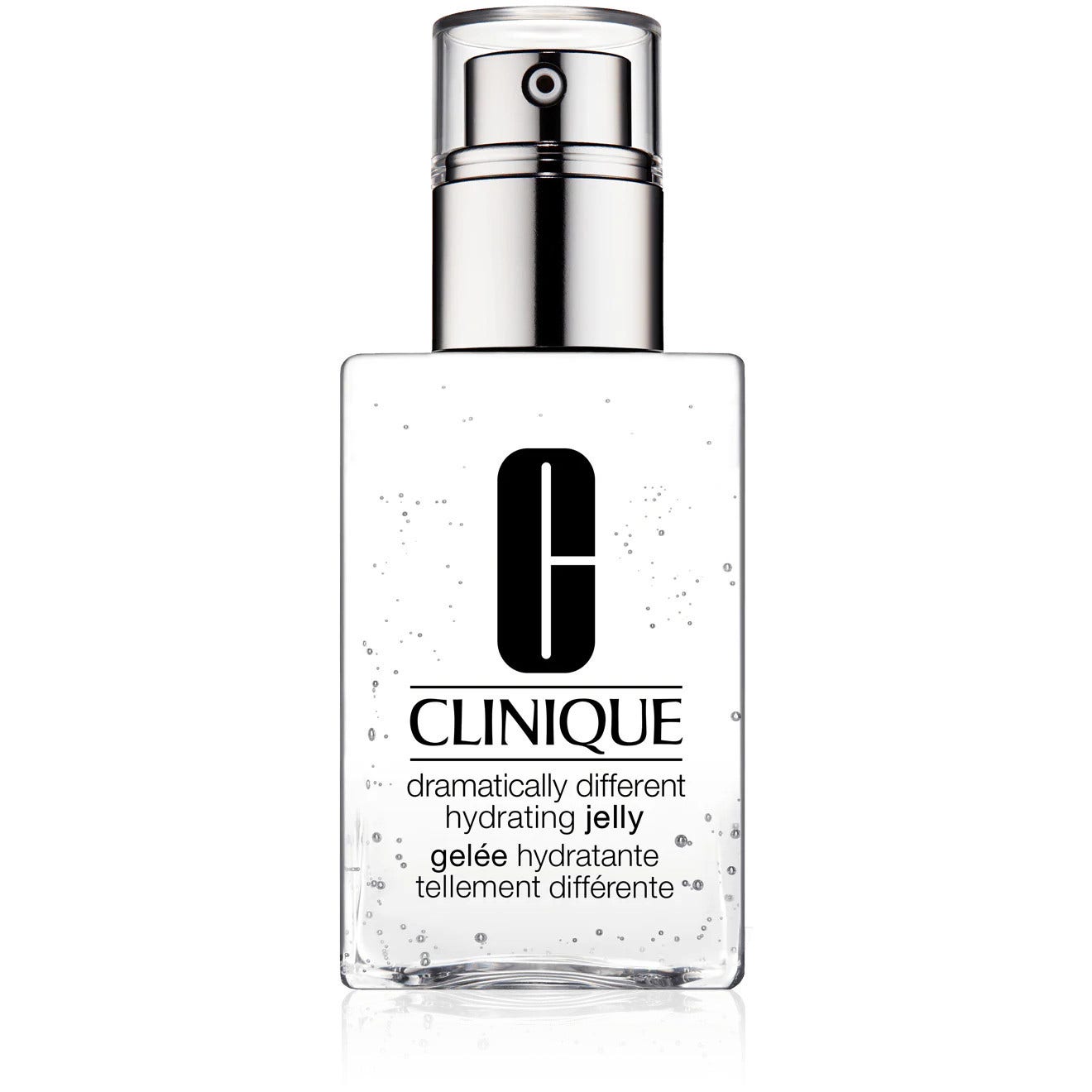 Clinique Dramatically Different Acqua-Gel Anti-Inquinamento 125ml  - 3